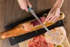 BROOKLYN HAMMESMESSER - Lang, smal mes met een flexibele Productafbeelding-voorbeeld 7