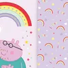HERDING Peppa Wutz Bettwäsche-Set ‘My Family’ - Produktbild-Vorschau 3