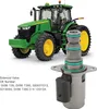 Elektromagnetický náhradní ventil hydraulického čerpadla Náhled obrázku produktu 4