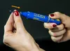 Pica BIG INK Smart-Use-Marker rot Produktbild-Vorschau 25