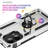 Schutzhülle für Motorola Edge 2024 Dual Layer Robust Produktbild-Vorschau 6