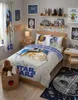 Star Wars Bettwäsche mit C3PO R2D2 BB8 80x80 + 135x200 cm Produktbild-Vorschau 2