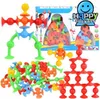 Blocs flexibles Ventouses 35ele ZA4394 Universel Voir les images du produit 8