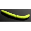 Libra Lures Fatty D'Worm 65 | 027 - apple green Produktbild-Vorschau 4