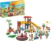 Spielset PLAYMOBIL Family Fun Playground 71571 4-10 Produktbild-Vorschau 5