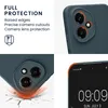 kwmobile Handyhülle kompatibel mit HONOR 400 Hülle - Handy Produktbild-Vorschau 3