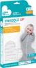 Nd19_Ltd-L1001247Whtxs Otulacz Swaddle Up - Rozmi Podgląd zdjęcia produktu 7