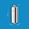 Philips Inline Duschfilter Wasser Zubehör AWP1775CH Produktbild-Vorschau 13