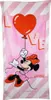 Disney Minnie Maus 2 tlg. Set Kinder Trolley Koffer Produktbild-Vorschau 2