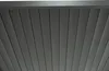MIRADOR Pergola 88 Basic 3x3,6 stal i aluminium antracytowy Podgląd zdjęcia produktu 10
