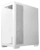 DeepCool CG580 4F WH, Midi Tower, PC, Weiß, ATX, ITX, micro Produktbild-Vorschau 5