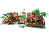 LEGO Bricklink 910053 Die Diebe von Tortuga Bricklink Produktbild-Vorschau 1