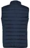 Roly RA5093 | Veste Oslo Woman Bodywarmer - Couleur : Navy Voir les images du produit 2