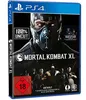 Mortal Kombat XL - PS4 Spiel, ab 18 Jahre, Action-Genre Produktbild-Vorschau 3
