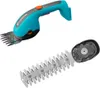 Gardena Akku-Gras- und Strauchschere PowerCut 20/18V P4A Produktbild-Vorschau 6