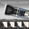 Profi Hundeschermaschine Tierhaarschneider Hund Produktbild-Vorschau 2