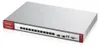 Débit du pare-feu, ZyXEL, ATP700, 6000 Mbit/s, Argent/Rouge Voir les images du produit 2