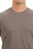 Mivaro Herren Tank Top 5er Pack aus Baumwolle in Anthrazit Produktbild-Vorschau 4