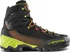 La Sportiva Aequilibrium ST GTX carbon/lime punch Produktbild-Vorschau 3