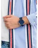 Zegarek męski TIMEX TW2V36800 granatowy klasyczny Podgląd zdjęcia produktu 19