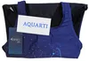 Aquarti Mädchen Badeanzug Chlorresistent Schwimmanzug Produktbild-Vorschau 7