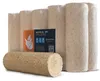 Heizfuxx Nestro XL Blue Holzbriketts Weichholz 10kg x 2 Produktbild-Vorschau 1