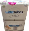 WaterWipes Dětské vlhčené ubrousky 18 x 60 ks. Náhled obrázku produktu 4