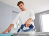 SILVERCREST Dampfbügeleisen SDBB 2400 A1 Produktbild-Vorschau 6