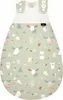 Alvi ALVI Baby-Mäxchen Außensack Jersey Baby Forest Größe Produktbild-Vorschau 1