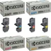 Original Kyocera TK-5240 Set M5526  P5026 cdw /cdn 4 Toner Produktbild-Vorschau 2