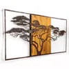 Wallity, Acacia Tree - 328-A, Accessoire mural décoratif en Voir les images du produit 6