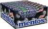 MENTOS Box mit 40 Rollen - Lakritz Produktbild-Vorschau 1