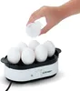 Cloer 6081 weiß Eierkocher Produktbild-Vorschau 2