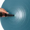 Gymnastikball 85 cm, Sitzball, Trainingsball für Fitness, Produktbild-Vorschau 12
