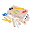 New Classic Toys, 10-teiliges Werkzeugset Produktbild-Vorschau 2