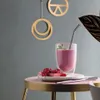 Villeroy & Boch Artesano Zestaw szklanych słomek do Podgląd zdjęcia produktu 4