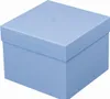 Swarovski x Rosenthal Teetasse 2-tlg. Azure Produktbild-Vorschau 3