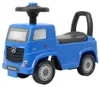 Mercedes Actros 3316ta Blu Cavalcabile Anteprima dell’immagine prodotto 3
