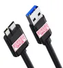 USB 3.0 Data Cable Datenkabel für Externe Festplatte Produktbild-Vorschau 1