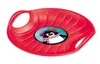 Rodelteller SPEED M - rot 60 x 60cm Produktbild-Vorschau 3