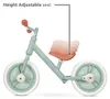 Lorelli ENERGY 2v1 odrážadlo a bicykel s pedálmi + pomocné Náhľad obrázku produktu 30