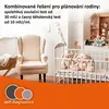 Kombinované balení pro plánování rodiny: 50 ovulačních Náhled obrázku produktu 5