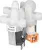 Magnetventil passend für AEG 4071360194 3fach 90° 10,5mmØ Produktbild-Vorschau 5