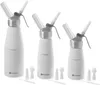 HENDI Sahnespender weiß       0,25 L Aluminium         Produktbild-Vorschau 2