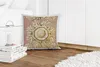 MuchoWow® Zierkissen Sofakissen Wohnzimmer Dekokissen 45x45 Produktbild-Vorschau 2