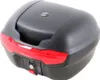 Hepco & Becker Topcase Hepco Journey 40L Schwarz Fuer Produktbild-Vorschau 4