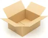 10 Faltkartons 450 x 350 x 200 mm Kartons 45 x 35 x 20 cm Produktbild-Vorschau 2