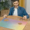 Ravensburger Puzzle Krypt Gradient, Erwachsenenpuzzle, 631 Produktbild-Vorschau 4