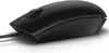Mouse USB Dell MS116 nero Anteprima dell’immagine prodotto 10