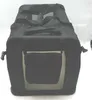 lionto Hundetransportbox Hundetasche Hundebox Faltbare Produktbild-Vorschau 8